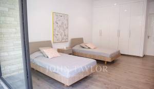 Construção Conjunto habitacional Peyia