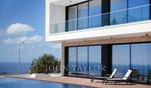 Construção Conjunto habitacional Peyia