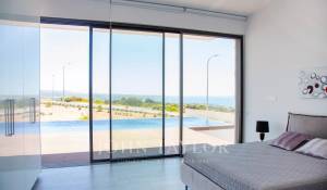 Construção Conjunto habitacional Peyia