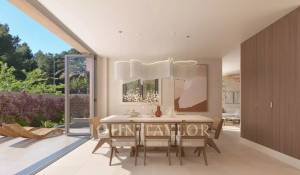 Construção Conjunto habitacional Port de Sant Miquel