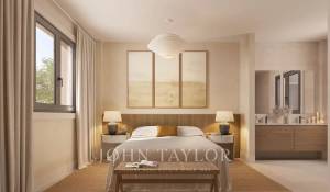 Construção Conjunto habitacional Port de Sant Miquel