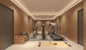 Construção Conjunto habitacional Port de Sant Miquel