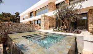 Construção Conjunto habitacional Roca Llisa