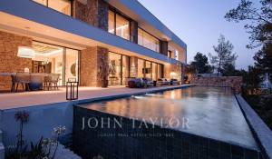 Construção Conjunto habitacional Roca Llisa