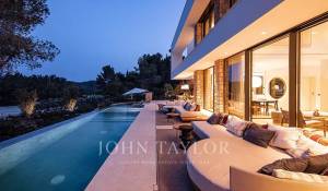 Construção Conjunto habitacional Roca Llisa