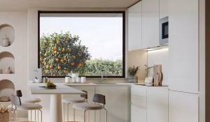 Construção Conjunto habitacional Sant Antoni de Portmany