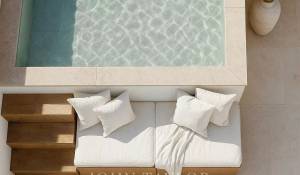 Construção Conjunto habitacional Sant Antoni de Portmany