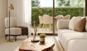 Construção Conjunto habitacional Sant Antoni de Portmany