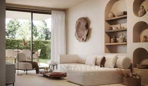 Construção Conjunto habitacional Sant Antoni de Portmany