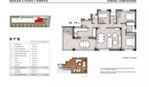 Construção Conjunto habitacional Santa Eularia des Riu
