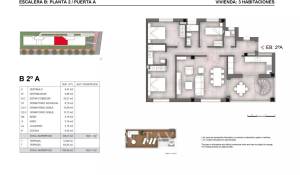 Construção Conjunto habitacional Santa Eularia des Riu