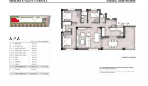 Construção Conjunto habitacional Santa Eularia des Riu