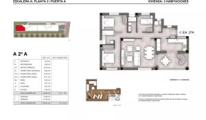 Construção Conjunto habitacional Santa Eularia des Riu