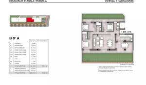 Construção Conjunto habitacional Santa Eularia des Riu
