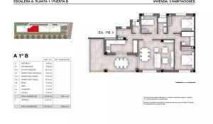 Construção Conjunto habitacional Santa Eularia des Riu