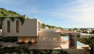 Construção Conjunto habitacional Santa Eularia des Riu