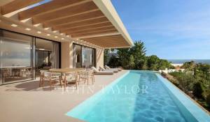 Construção Conjunto habitacional Santa Eularia des Riu