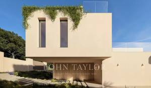 Construção Conjunto habitacional Santa Eularia des Riu