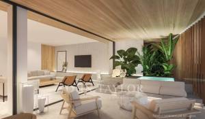 Construção Conjunto habitacional Santa Eularia des Riu