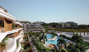 Construção Conjunto habitacional Santa Eularia des Riu