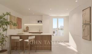 Construção Conjunto habitacional Santa Eularia des Riu