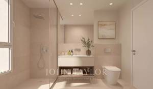 Construção Conjunto habitacional Santa Eularia des Riu