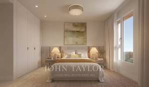 Construção Conjunto habitacional Santa Eularia des Riu