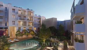 Construção Conjunto habitacional Santa Eularia des Riu