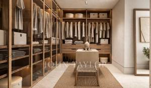 Construção Conjunto habitacional Santa Eularia des Riu