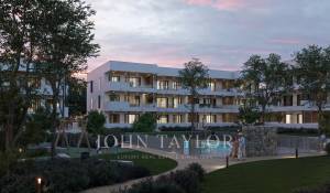 Construção Conjunto habitacional Santa Eularia des Riu