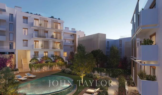Construção Entregue em Santa Eularia des Riu
