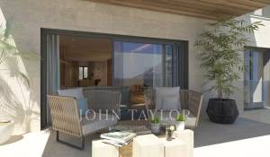 Construção Conjunto habitacional Santa Ponsa