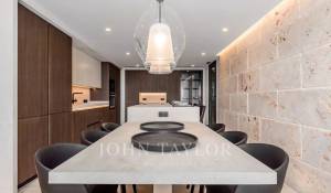 Construção Conjunto habitacional Santa Ponsa