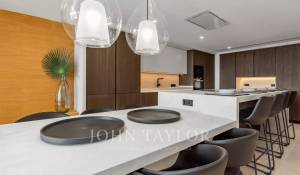 Construção Conjunto habitacional Santa Ponsa