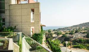 Construção Duplex Agios Tychonas