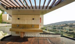 Construção Duplex Agios Tychonas