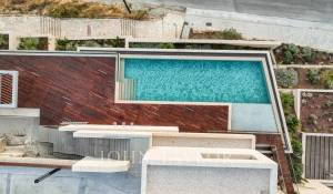 Construção Duplex Agios Tychonas