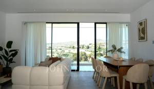 Construção Duplex Agios Tychonas