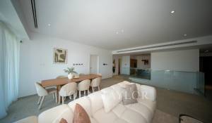 Construção Duplex Agios Tychonas