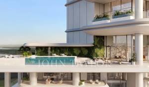 Construção Duplex Business Bay