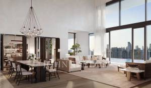 Construção Duplex Business Bay