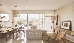 Construção Prédio Cala Bou