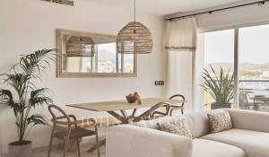 Construção Prédio Cala Bou