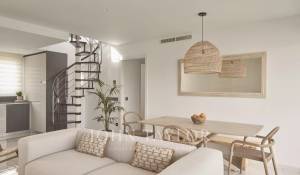 Construção Prédio Cala Bou