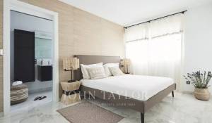 Construção Prédio Cala Bou