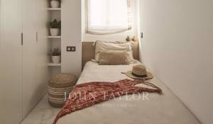 Construção Prédio Cala Bou