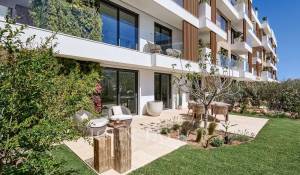 Construção Prédio Eivissa