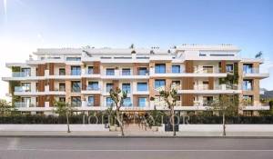 Construção Prédio Eivissa