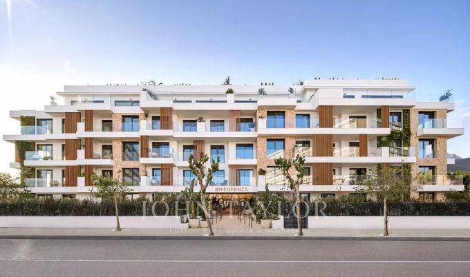 Construção Entregue em Eivissa