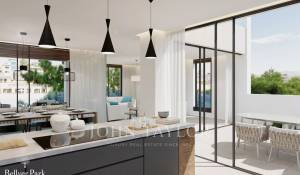 Construção Prédio Palma de Mallorca